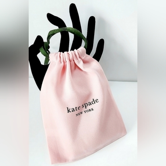 Kate Spade Leila Belt Bag Fanny Pack & Matching Wristlet Bundle Warm Gingerbread - Picture 10 of 15